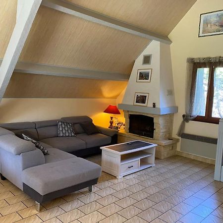 Le Mondou Saint-Julien-de-Lampon Eksteriør bilde