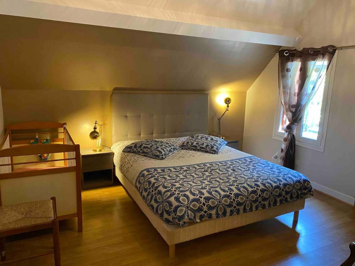 Le Mondou Saint-Julien-de-Lampon Eksteriør bilde