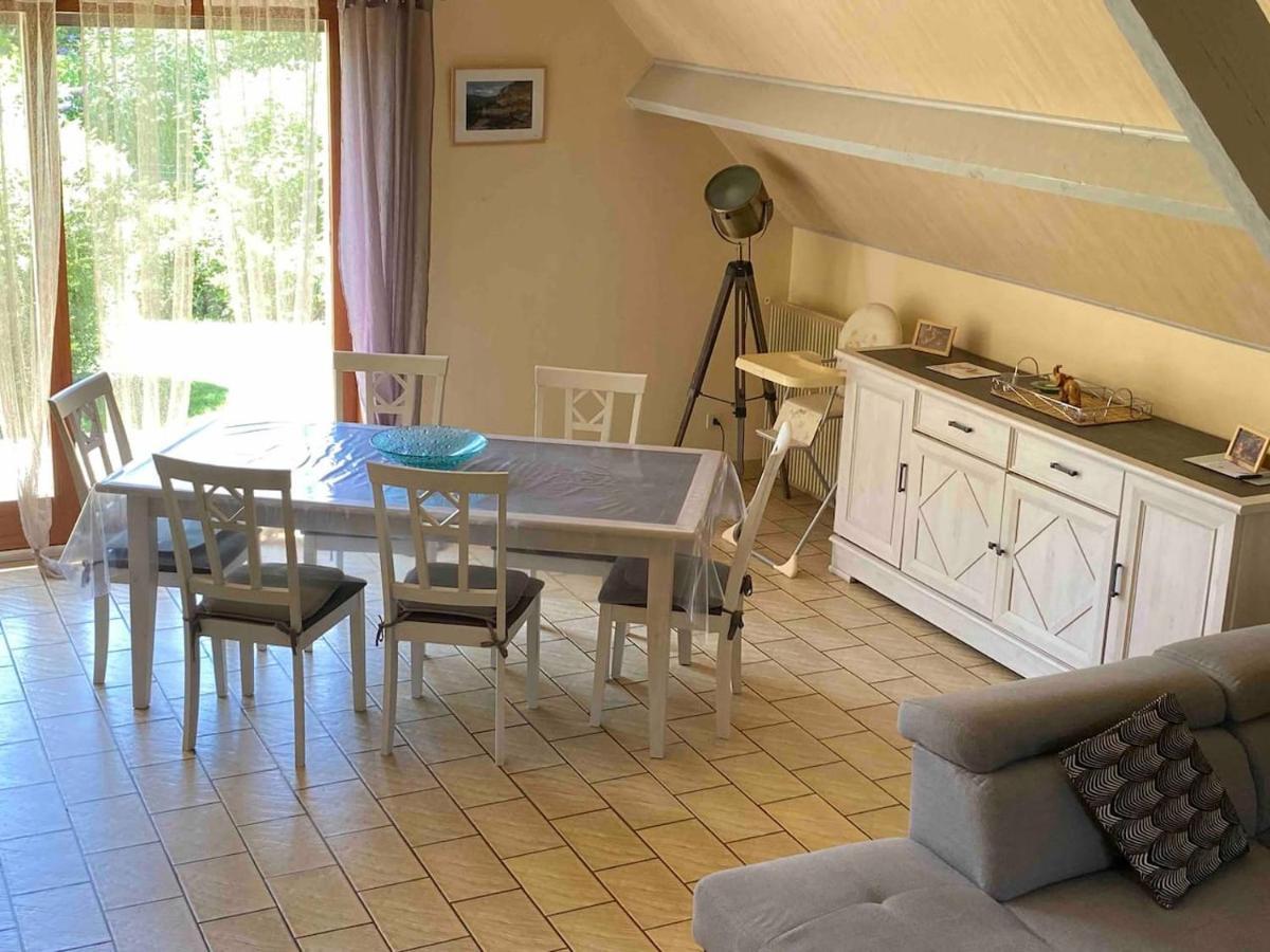 Le Mondou Saint-Julien-de-Lampon Eksteriør bilde